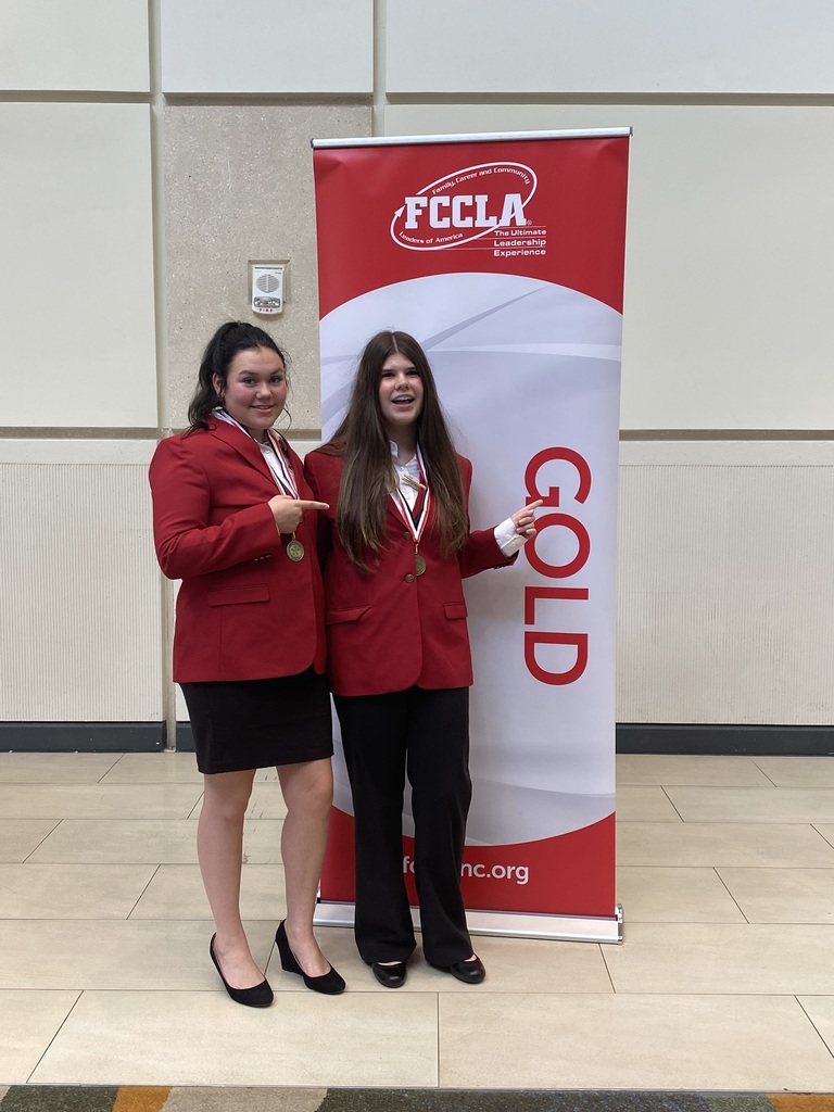 FCCLA