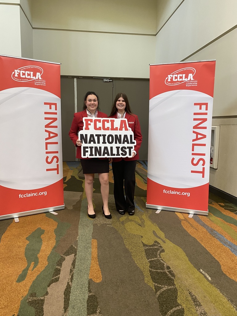 fccla