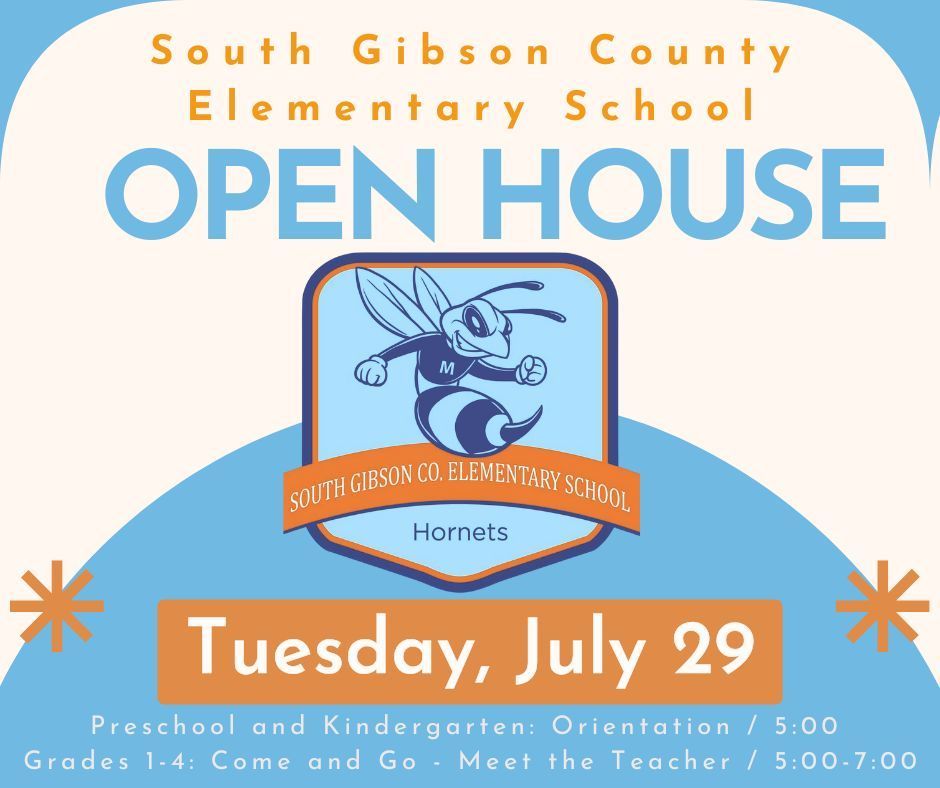 Open House