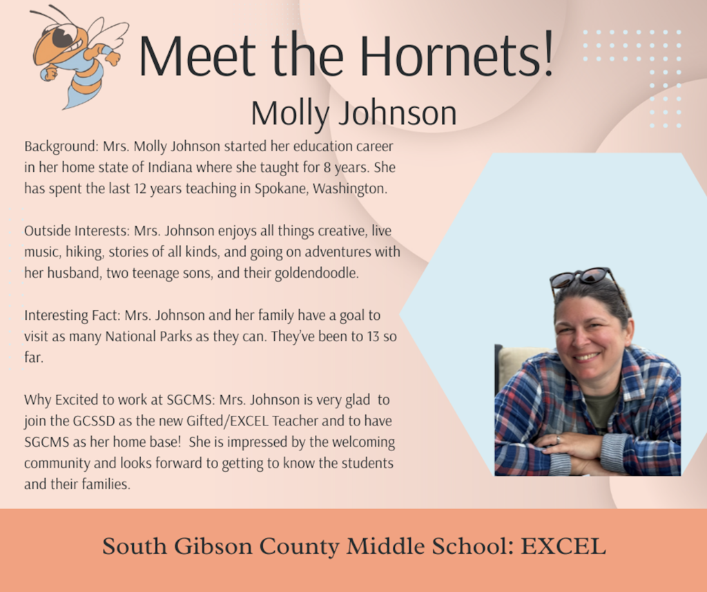Meet The Hornets