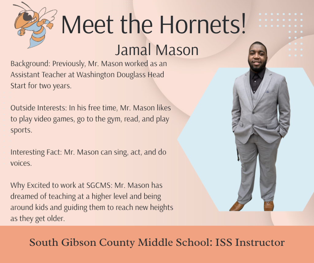 Meet the Hornets