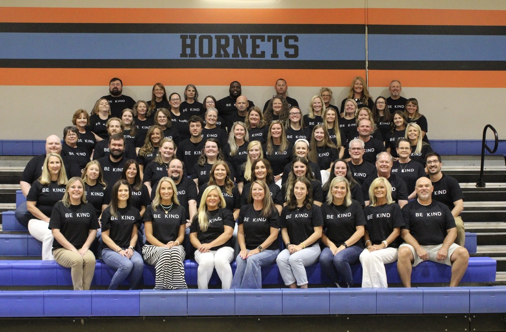 Staff Picture