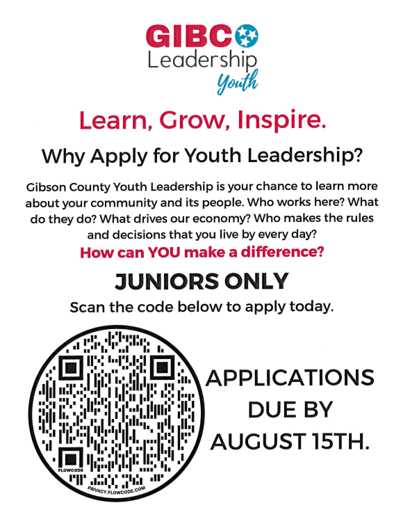 leaders