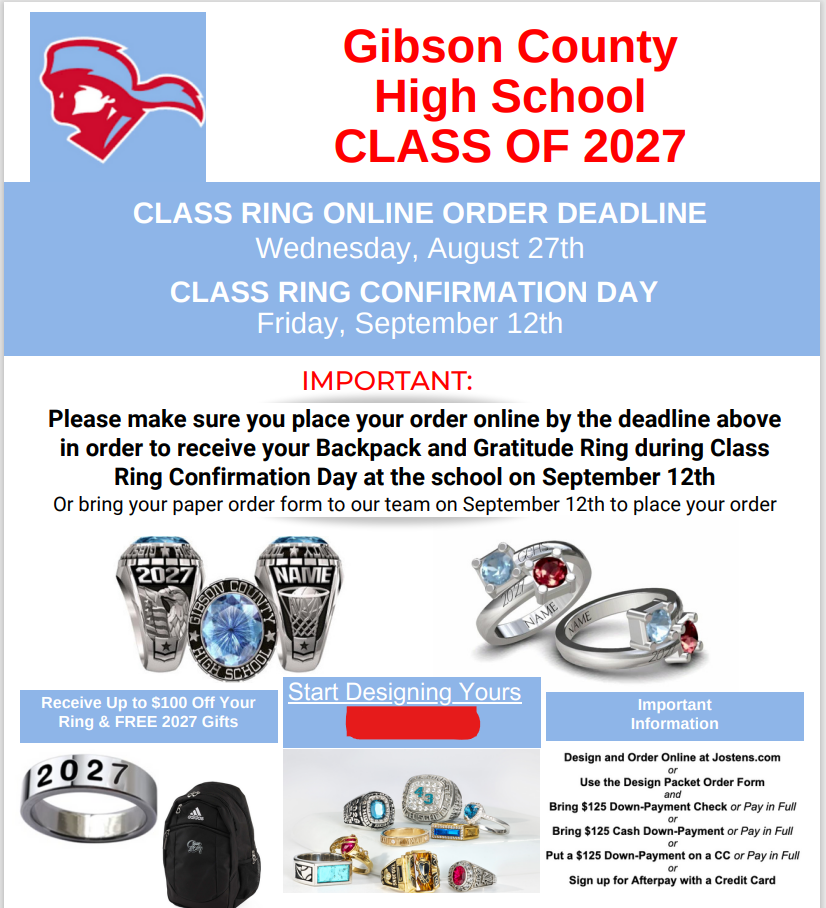 Jostens - Juniors 5