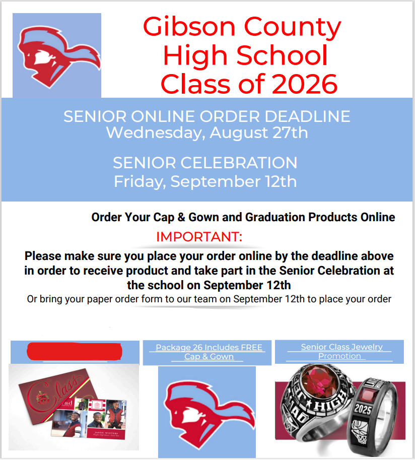Jostens Seniors 5