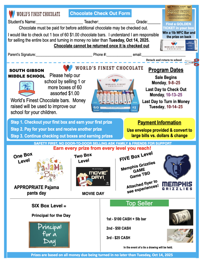 Fundraiser