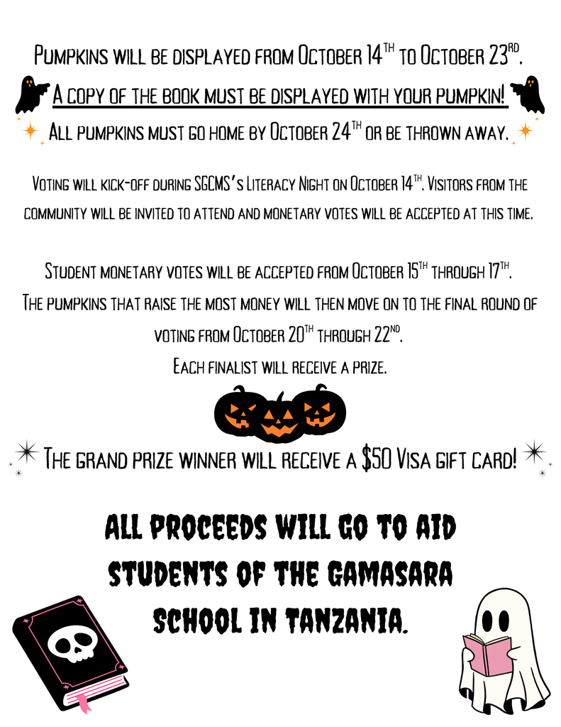 Pumpkin Flyer