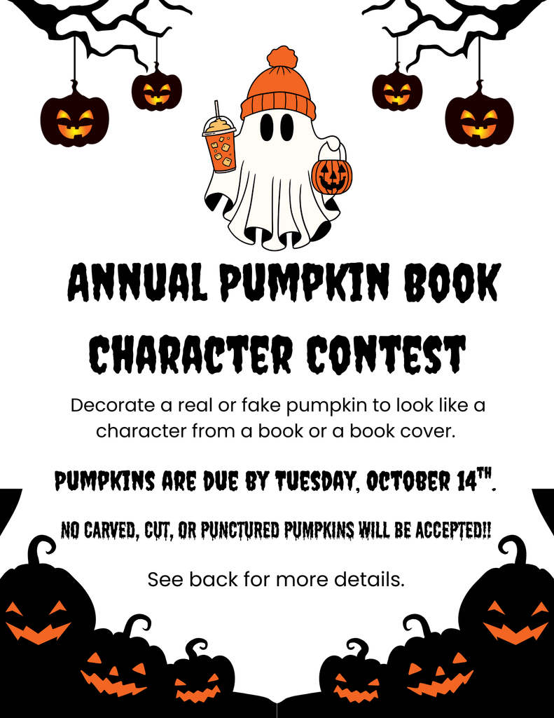 Pumpkin Flyer