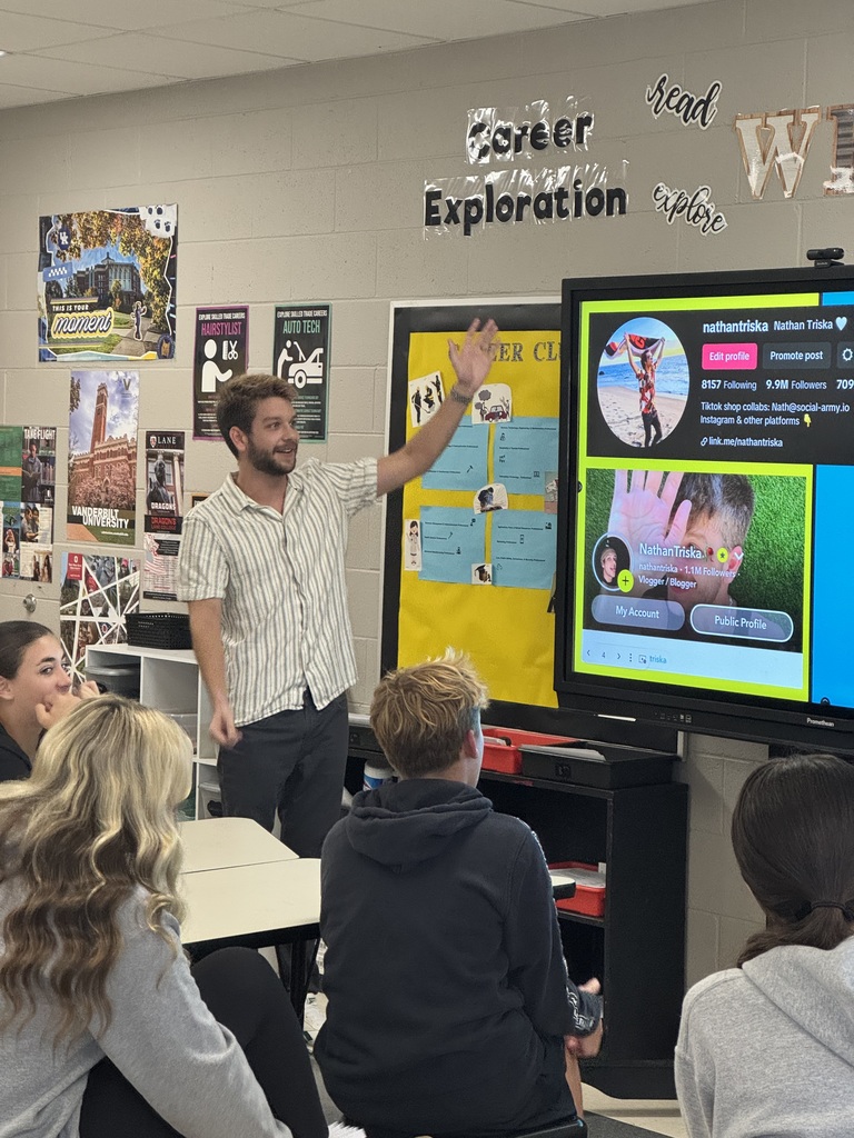 Career Exploration