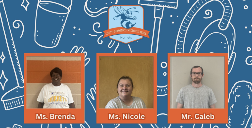 Custodial Staff