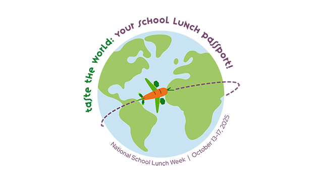 School Lunch Weeks
