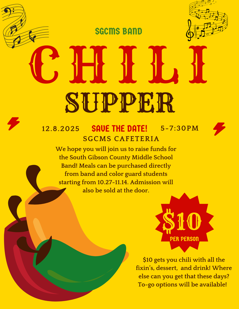 Chili Supper
