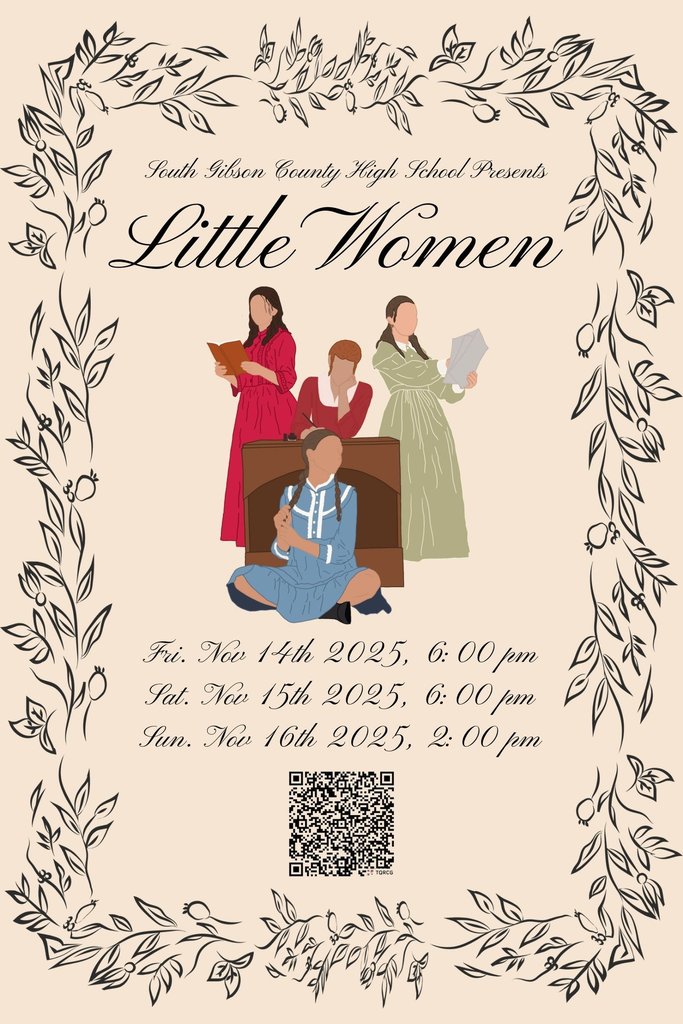 Little Women