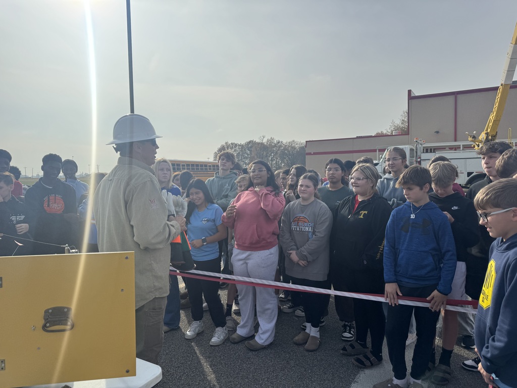 Gibson County Electric and Gibson Connect