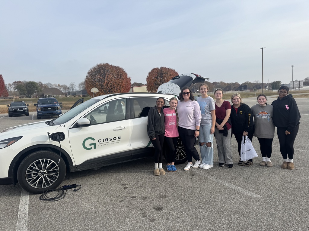 Gibson County Electric and Gibson Connect