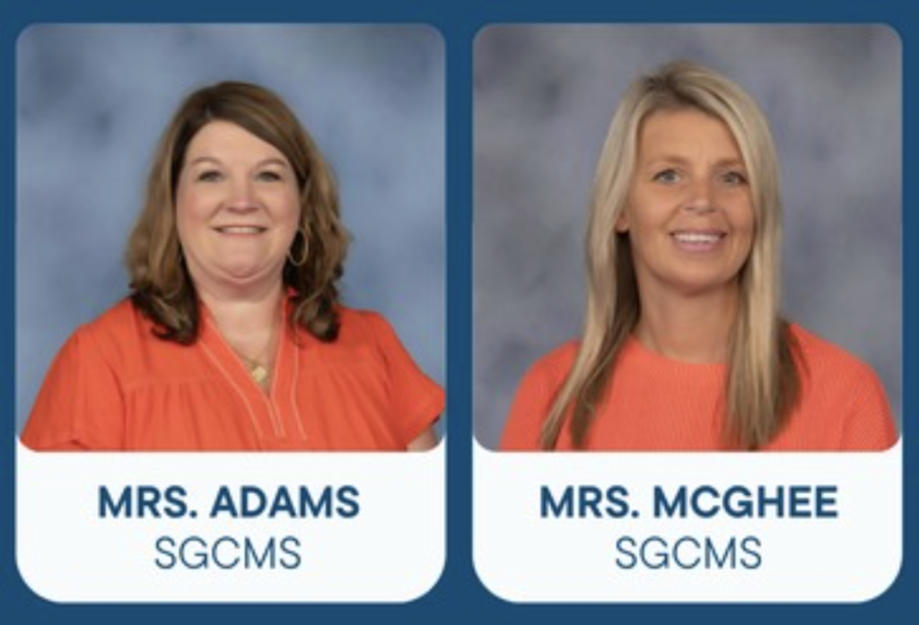 School Counselor Appreciation