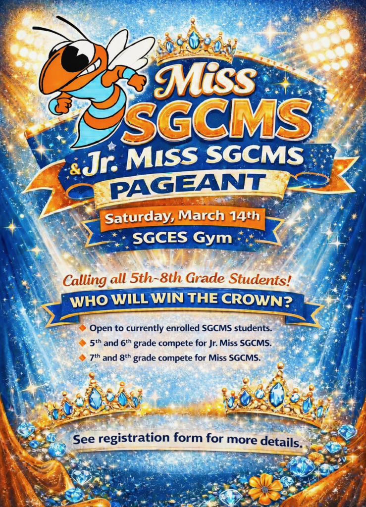 Pageant
