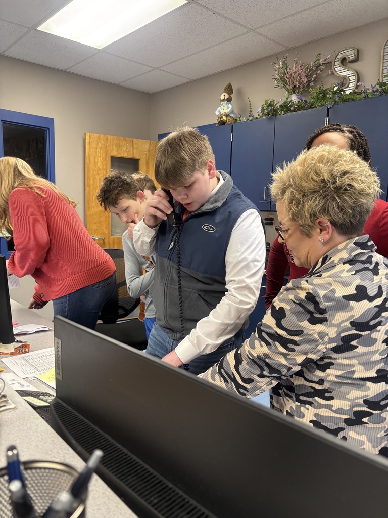 Principal for the Day