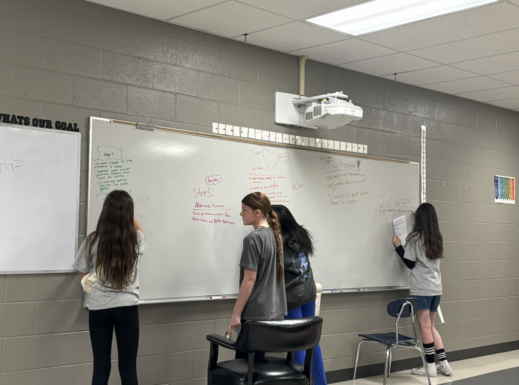 Principal of the Day