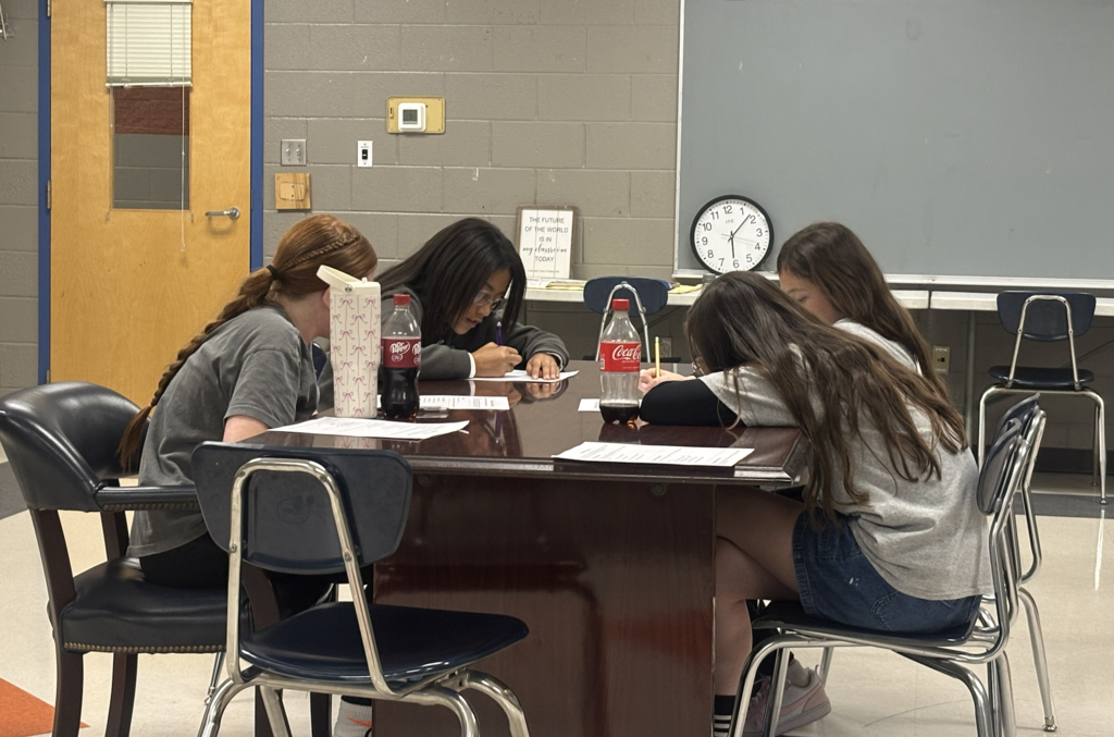 Principal of the Day