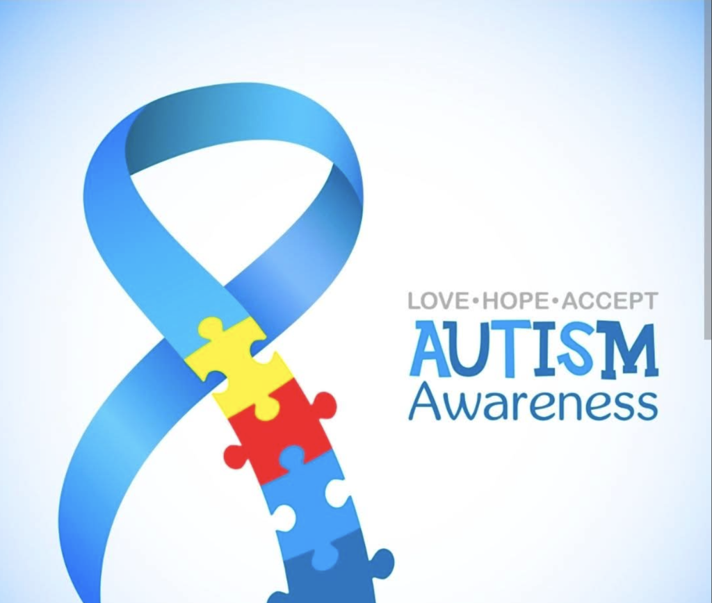 Autism Awareness