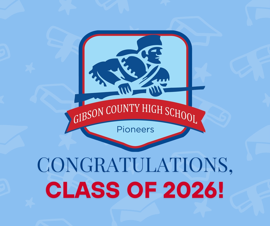 Congrats GCHS