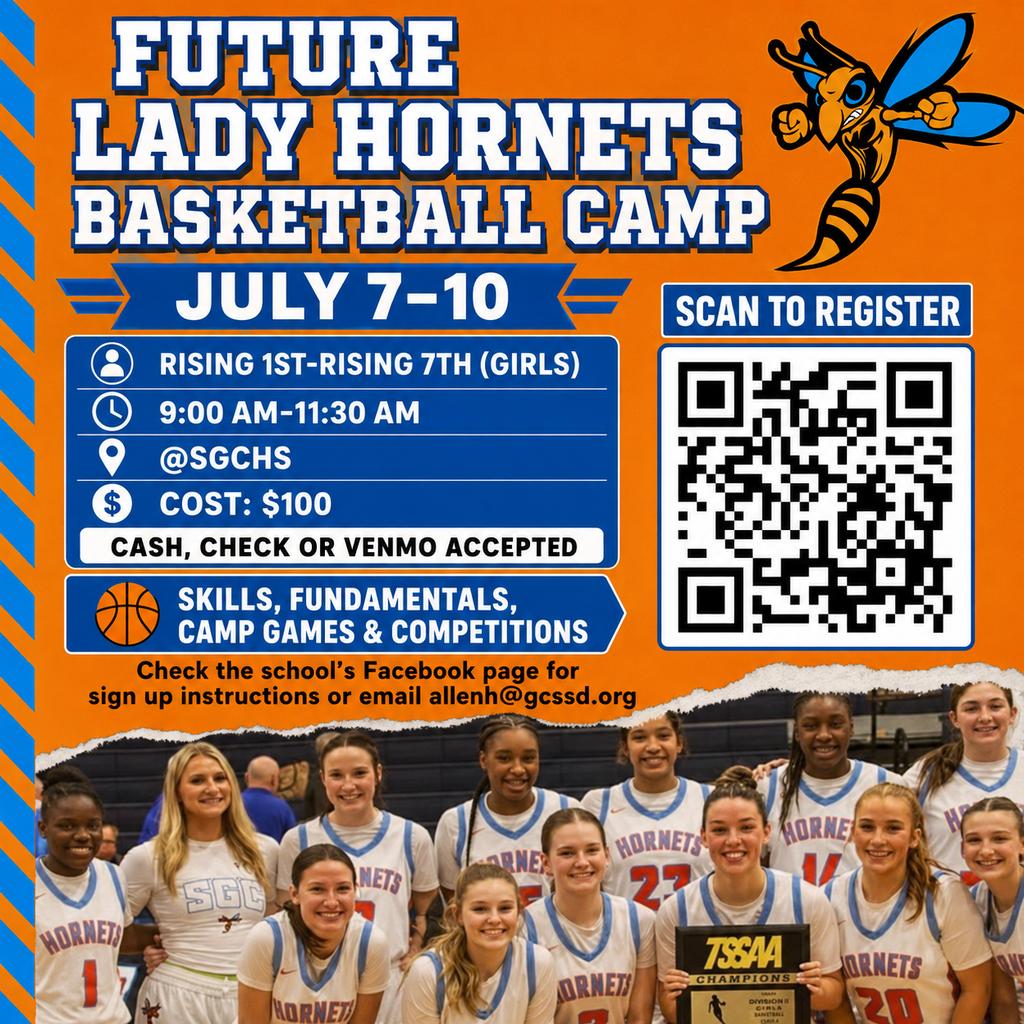 basketball camp