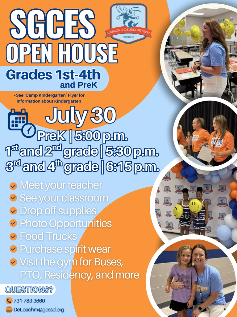 Open House