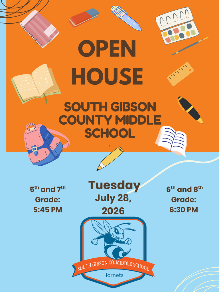 Open House