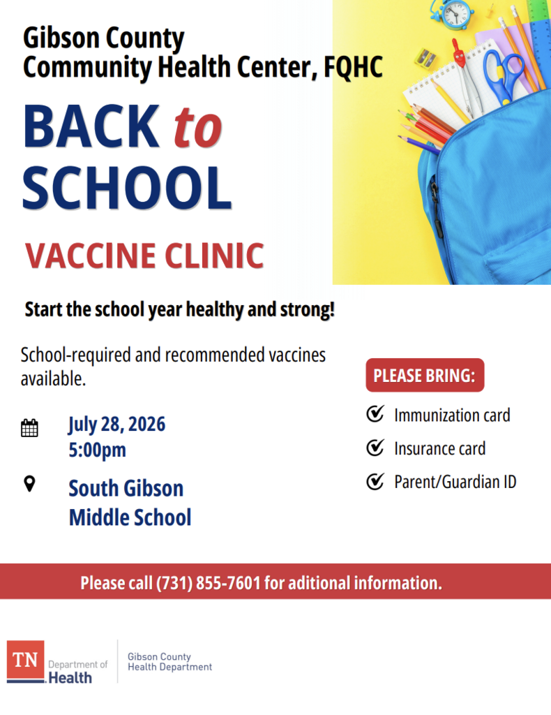 Vaccine Clinic