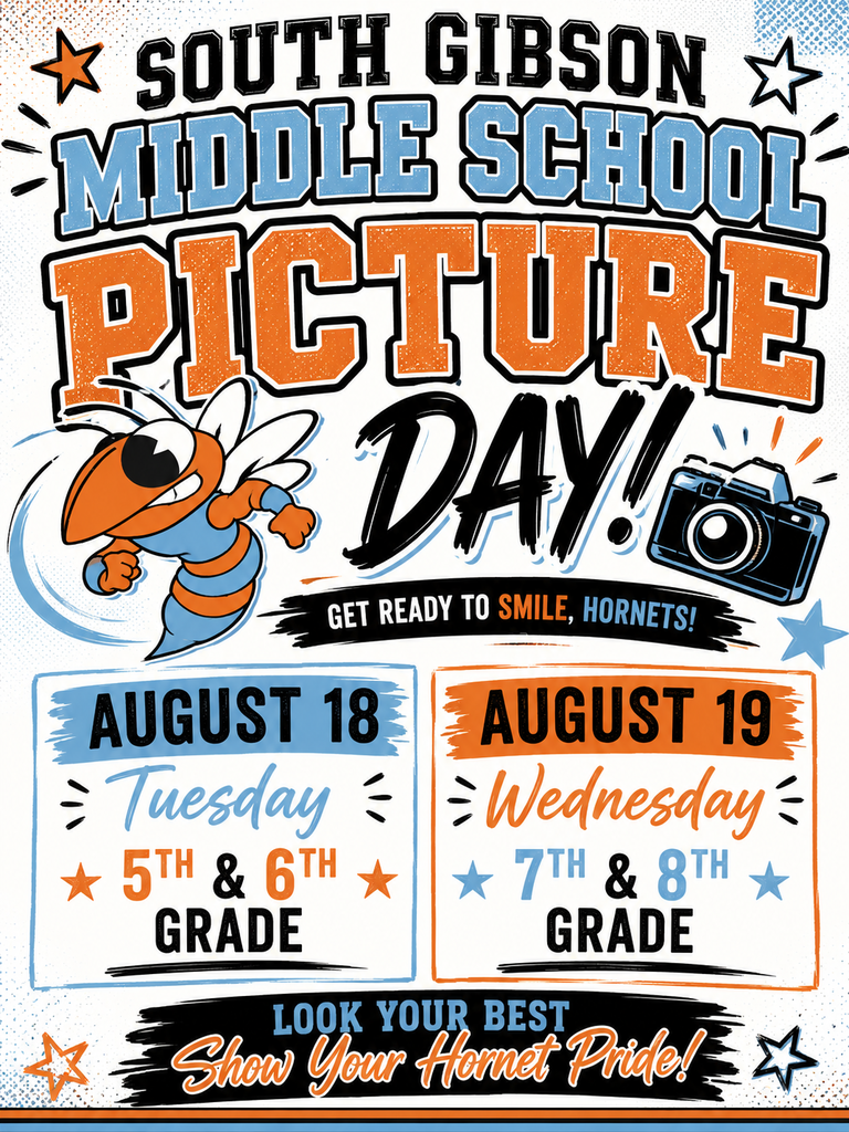 picture day