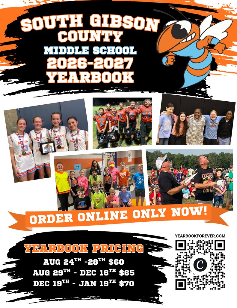 Yearbook