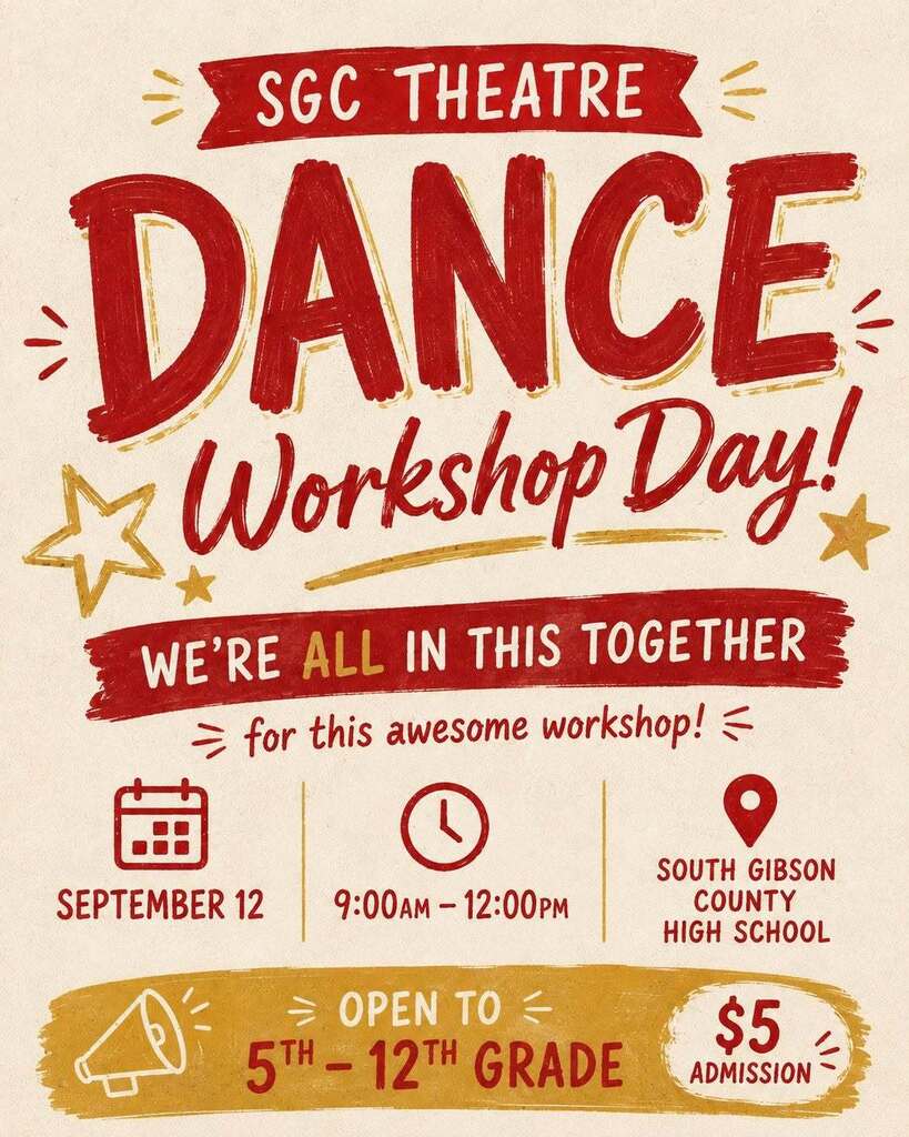 Dance Workshop