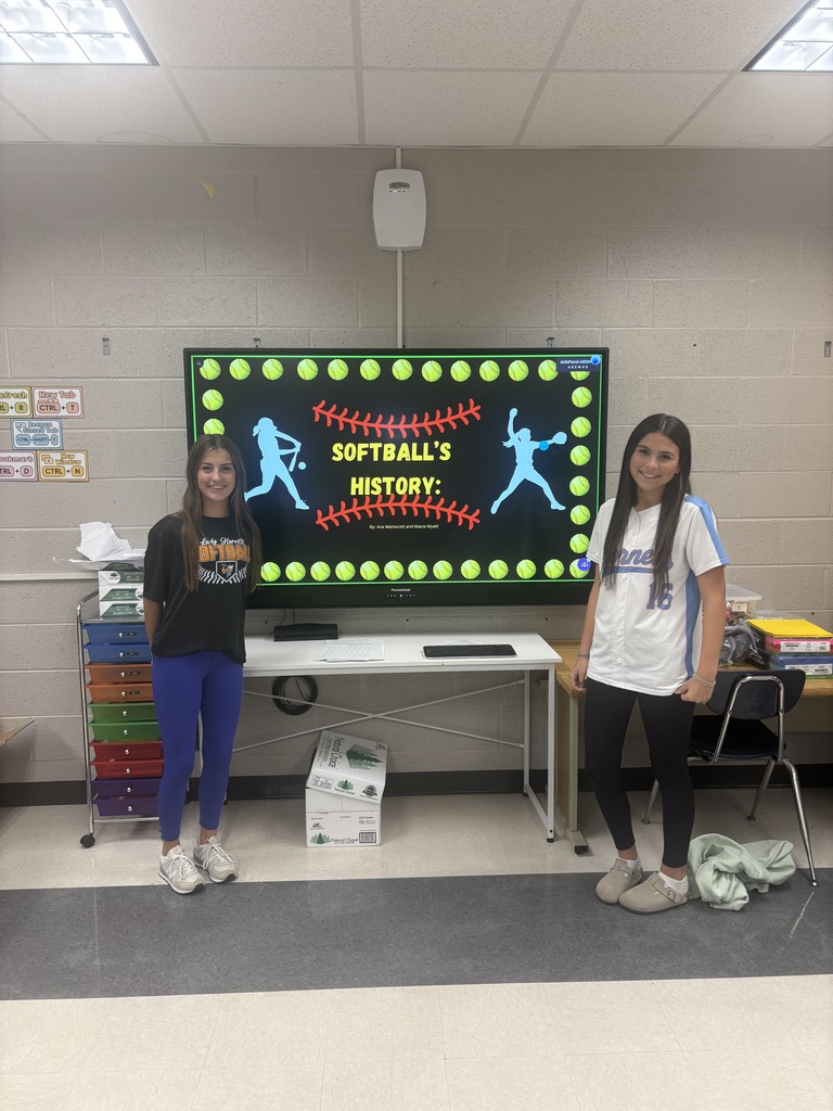 Student Presentation