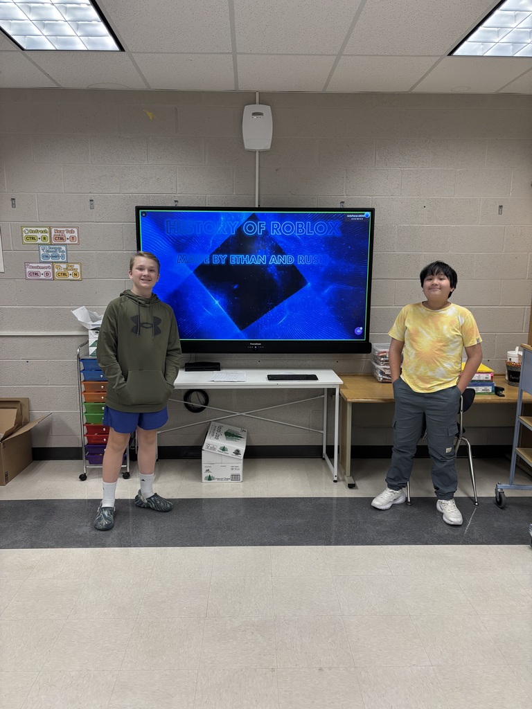 Student Presentation