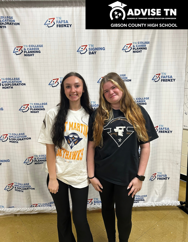 Students, teachers, and staff participated by wearing a college t-shirt and having their picture taken.