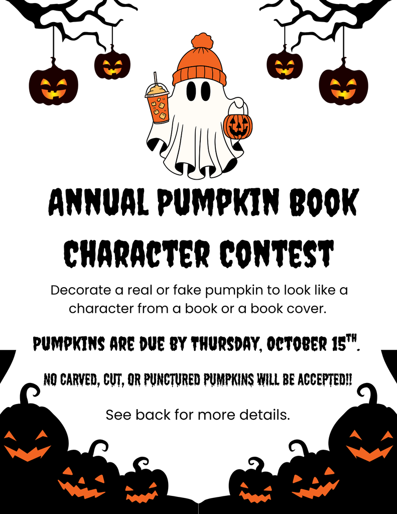 Pumpkin Flyer