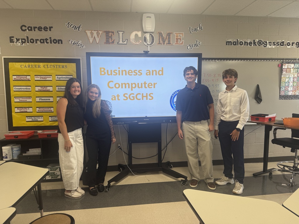 Guest Speakers