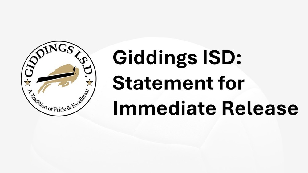 Statement