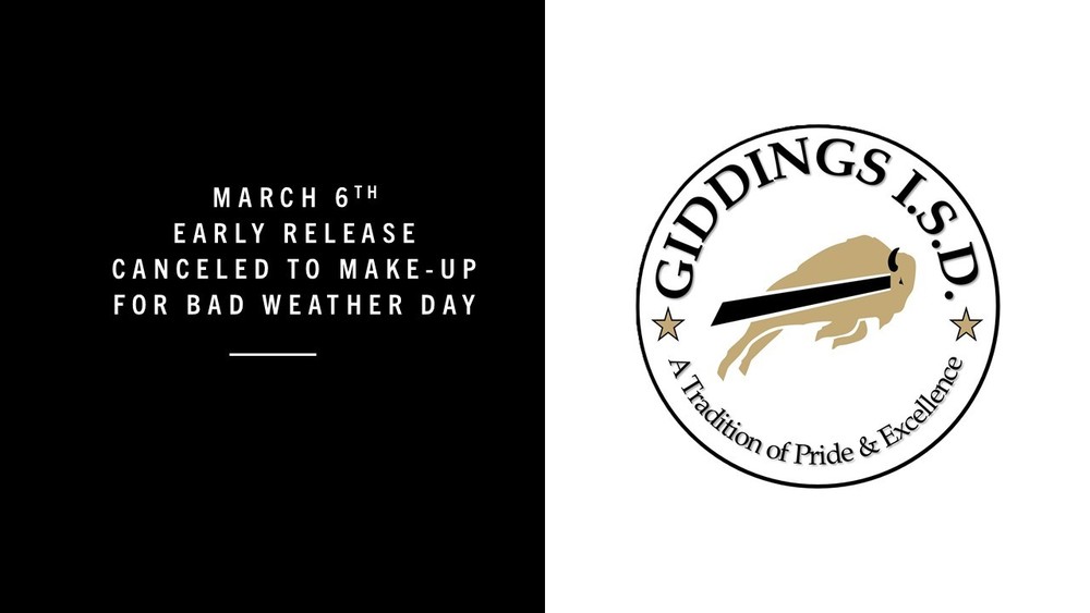 Announcement Headline