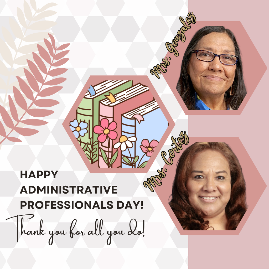 administrative professionals day