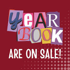 2025-26 GIS Yearbook!