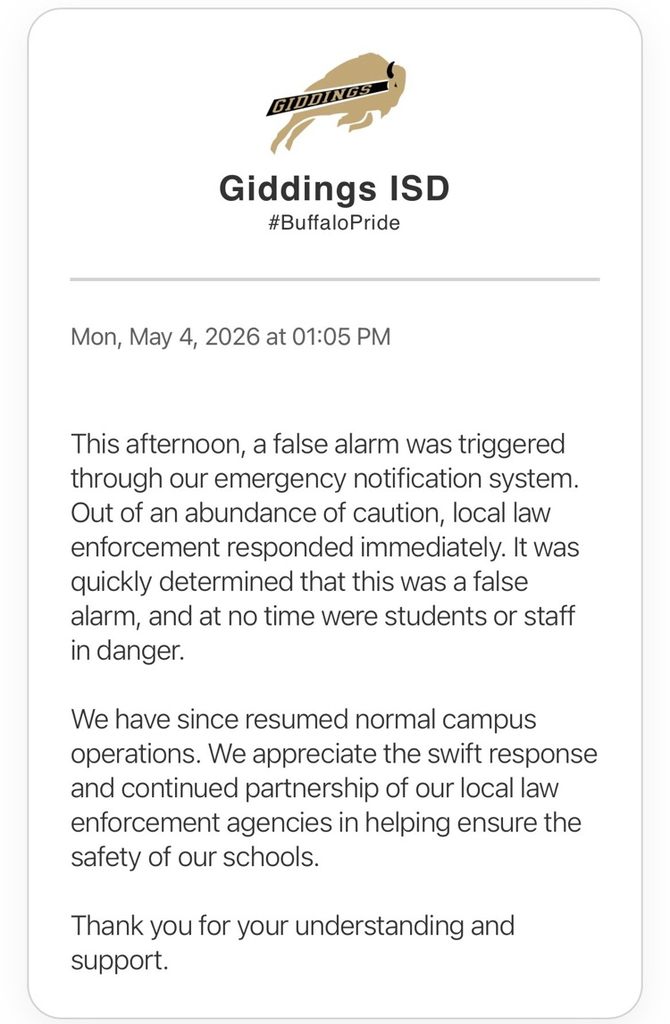 alert