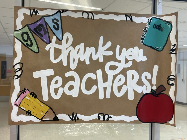 Thank you PTO