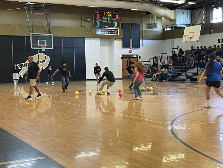dodgeball