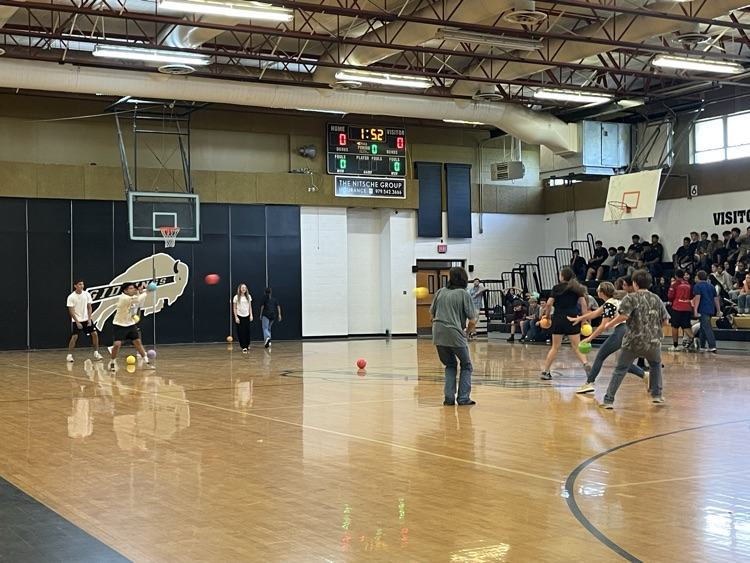dodgeball