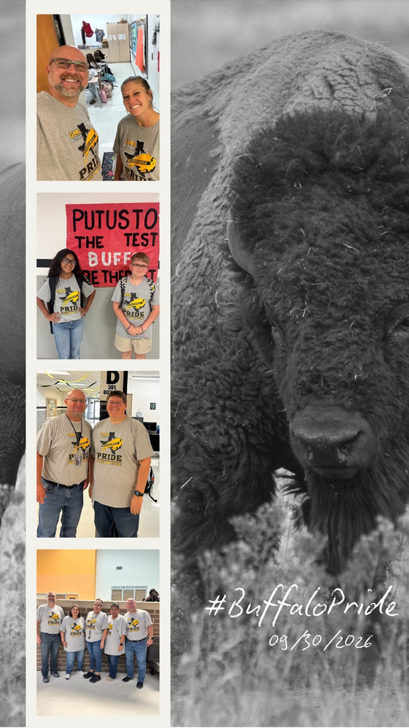 buff pride 9302026 photos