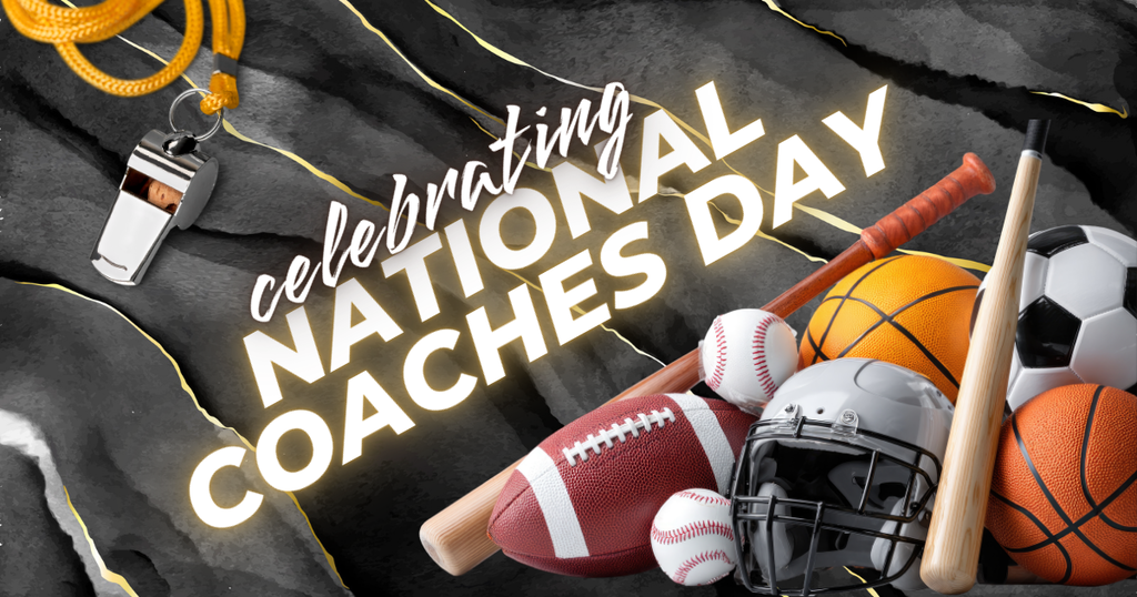 National Coaches Day