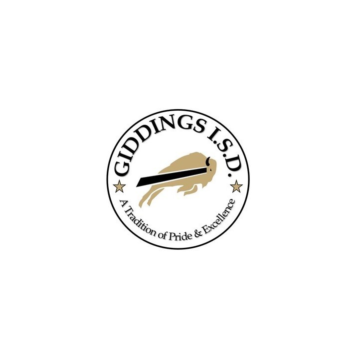 Giddings ISD Seal