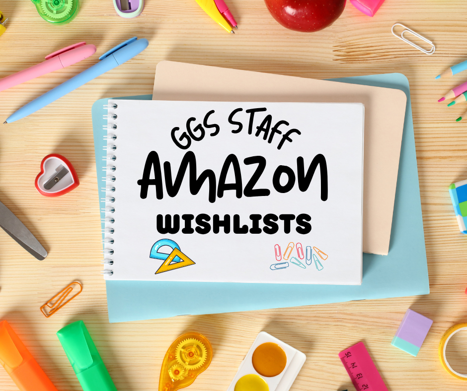 Teacher Wish Lists